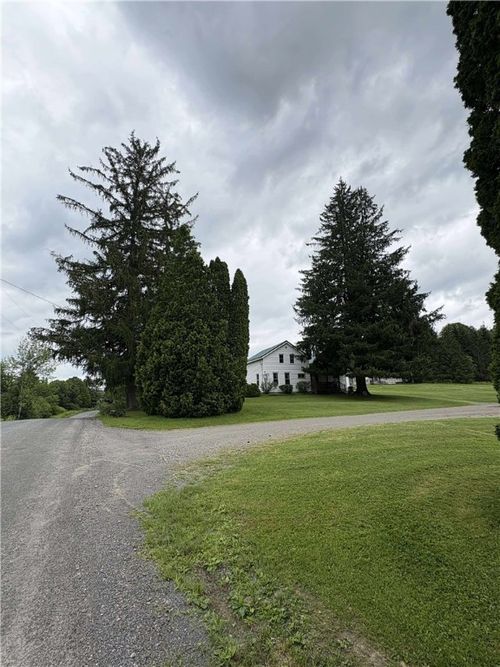 186 Pigeon Hill Rd, South Plymouth, NY, 13844-6747 | Card Image