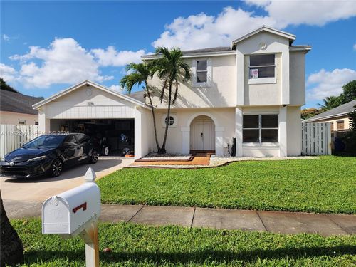 3110 Salinas Way, Miramar, FL, 33025-4273 | Card Image