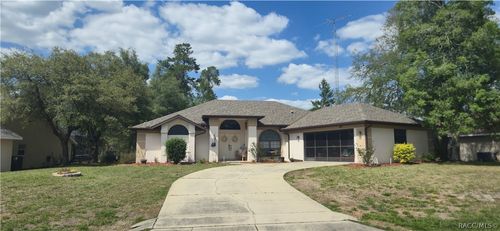 27 Grass St, Homosassa, FL, 34446-6108 | Card Image