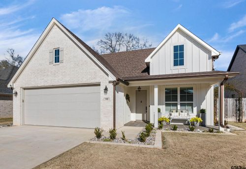 242 Kaul Ln, Bullard, TX, 75757-1239 | Card Image