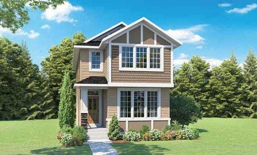 102 Keystone Creek Dr Ne, Calgary, AB, T3P2V1 | Card Image