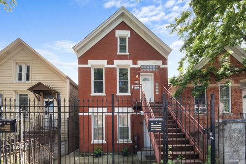 2649 21st Pl, Chicago, IL, 60608-4499 | Card Image
