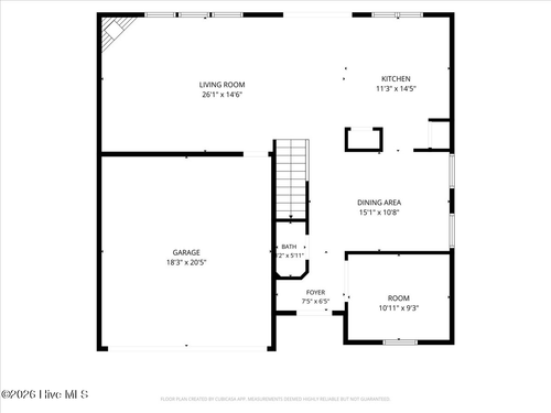 173 Tahoe Dr, Aiken, SC, 29803-5130 | Card Image