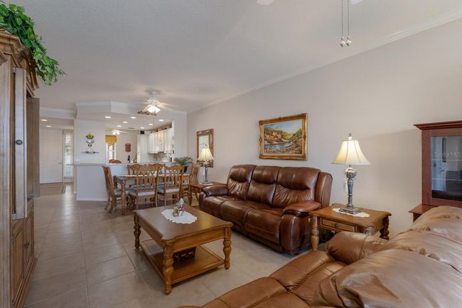 UNIT-102 - 8414 Wethersfield Run, Condo with 2 bedrooms, 2 bathrooms and null parking in Lakewood Ranch FL | Image 15