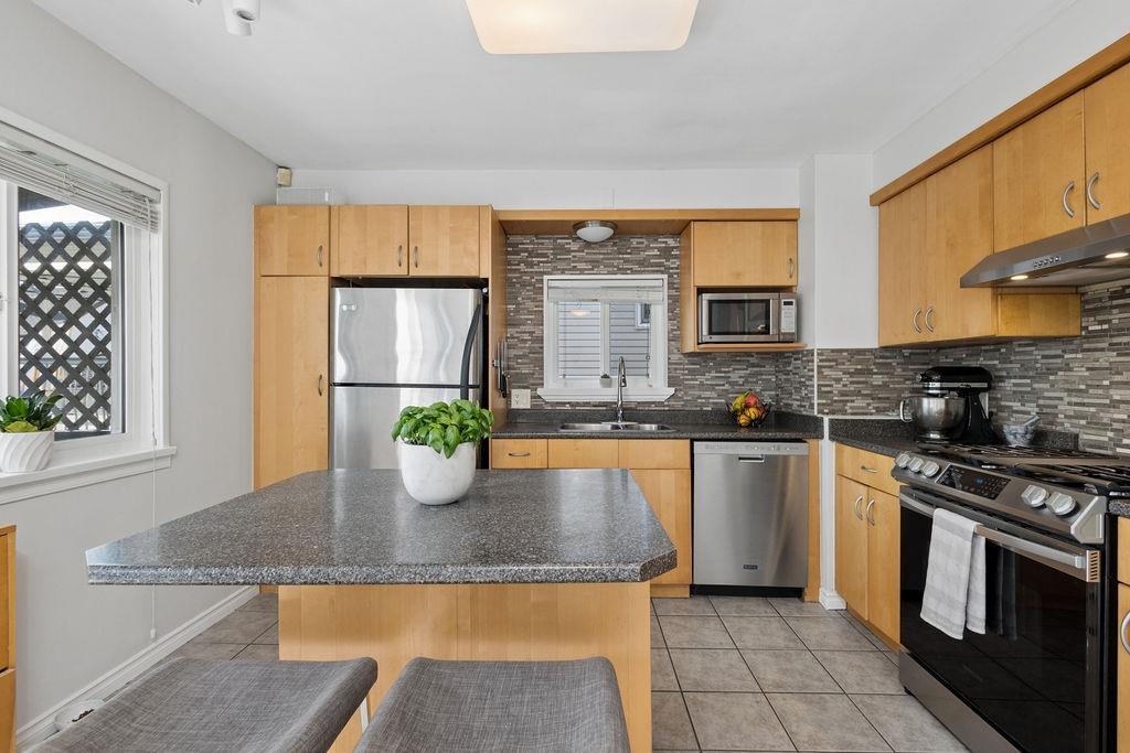Residential in Vancouver 5