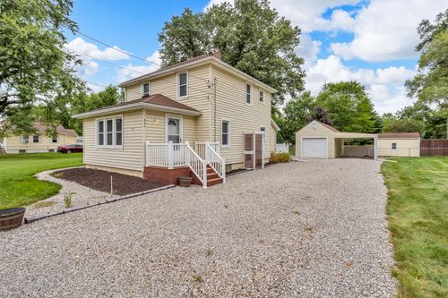 531 8th St, Michigan Center, MI, 49254-1315 | Card Image