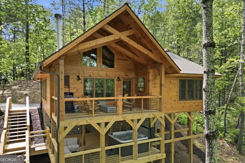 85 Christopher Drive, Ellijay, GA, 30540 | Card Image