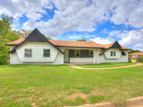 3336 Longridge Rd, Del City, OK, 73115-4943 | Card Image