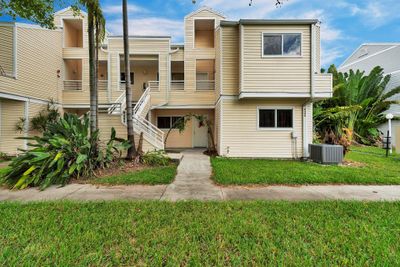 108 - 3413 Nw 44th St, Condo with 2 bedrooms, 2 bathrooms and null parking in Lauderdale Lakes FL | Image 2