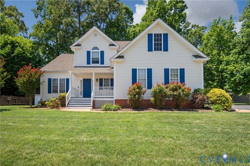 3924 Liberty Point Dr, Midlothian, VA, 23112-3095 | Card Image