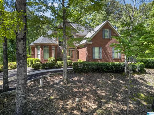 314 Highland Lakes Blvd, ANNISTON, AL, 36207-4260 | Card Image