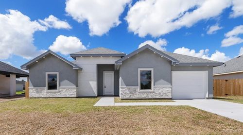 422 N Parker Rd, La Feria, TX, 78559 | Card Image