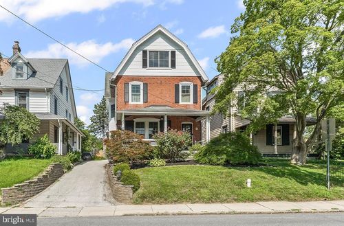 939 Glenbrook Ave, BRYN MAWR, PA, 19010-2505 | Card Image