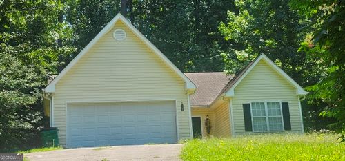 221 Lakeview Drive, Stockbridge, GA, 30281 | Card Image