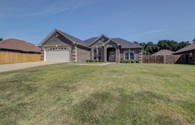 112 Antler Way Drive, House other with 3 bedrooms, 2 bathrooms and null parking in Sherwood AR | Image 2