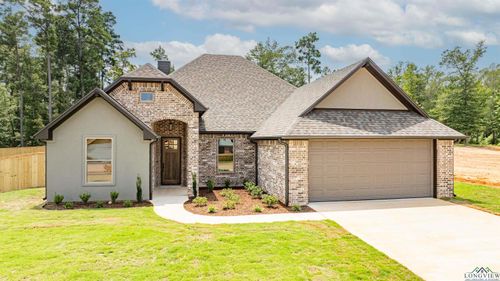 327 Saddle Brook Dr, Hallsville, TX, 75650-7730 | Card Image