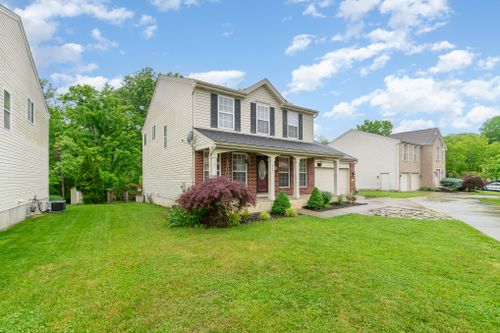 613 Tanner Creek Ln, Lawrenceburg, IN, 47025-5202 | Card Image