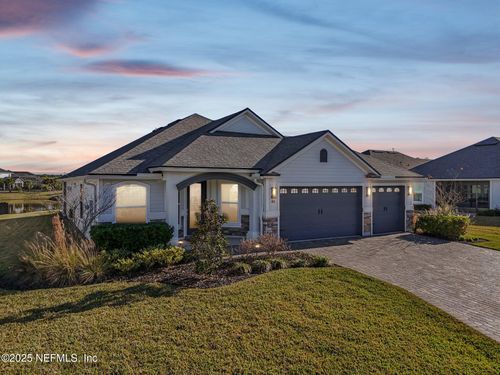 48 Fawn Field Ln, St Augustine, FL, 32092-3258 | Card Image