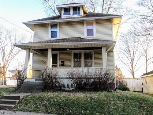 328 W Bowman Street, Wooster, OH, 44691 | Card Image