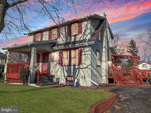 1413 Old Schuylkill Rd, SPRING CITY, PA, 19475-8622 | Card Image