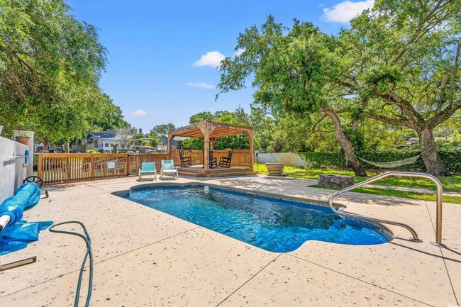 3597 Sunfish St, House other with 4 bedrooms, 4 bathrooms and 6 parking in Murrells Inlet SC | Image 39