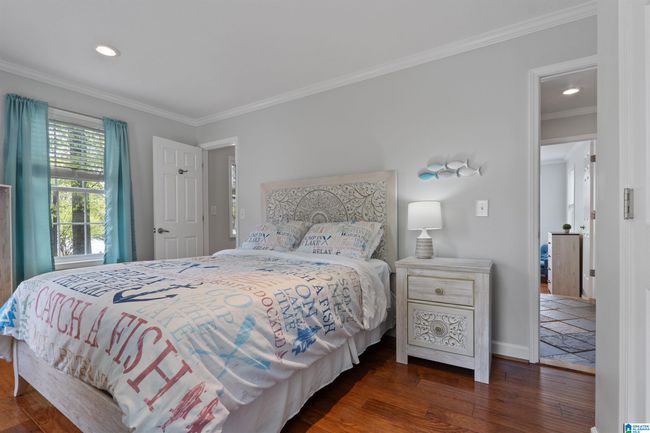 387 Misty Ln, House other with 4 bedrooms, 3 bathrooms and null parking in Wedowee AL | Image 23