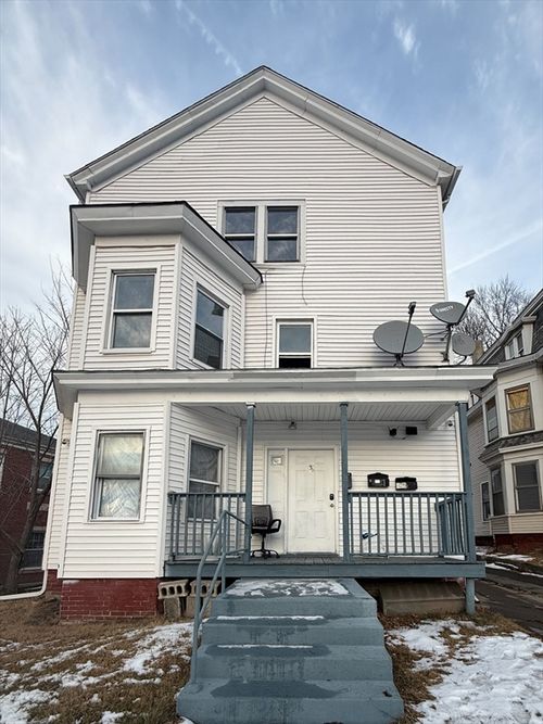 apt-2-5 Winthrop St, Worcester, MA, 01604-4474 | Card Image