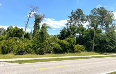 2372 Collingswood Boulevard, Home with 0 bedrooms, 0 bathrooms and null parking in Port Charlotte FL | Image 1