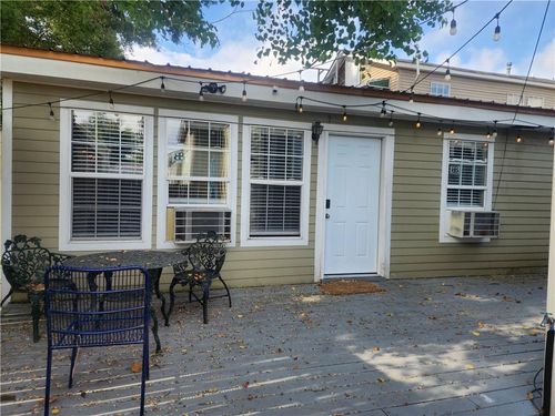 rear-7522 Freret St, New Orleans, LA, 70118-5090 | Card Image