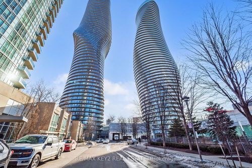 4301-50 Absolute Ave, Mississauga, ON, L4Z0A8 | Card Image