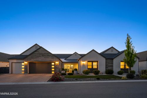 2983 Copper Stone Dr, Reno, NV, 89521-5303 | Card Image