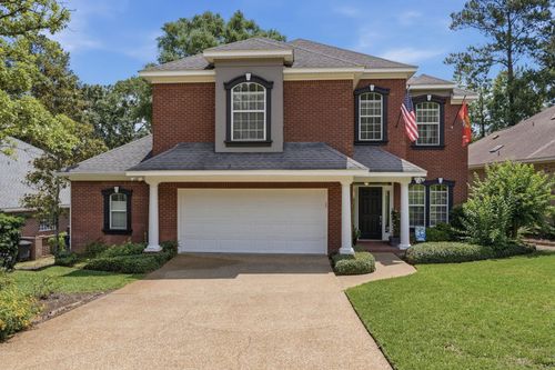 8979 Eagles Ridge Drive, Tallahassee, FL, 32312 | Card Image