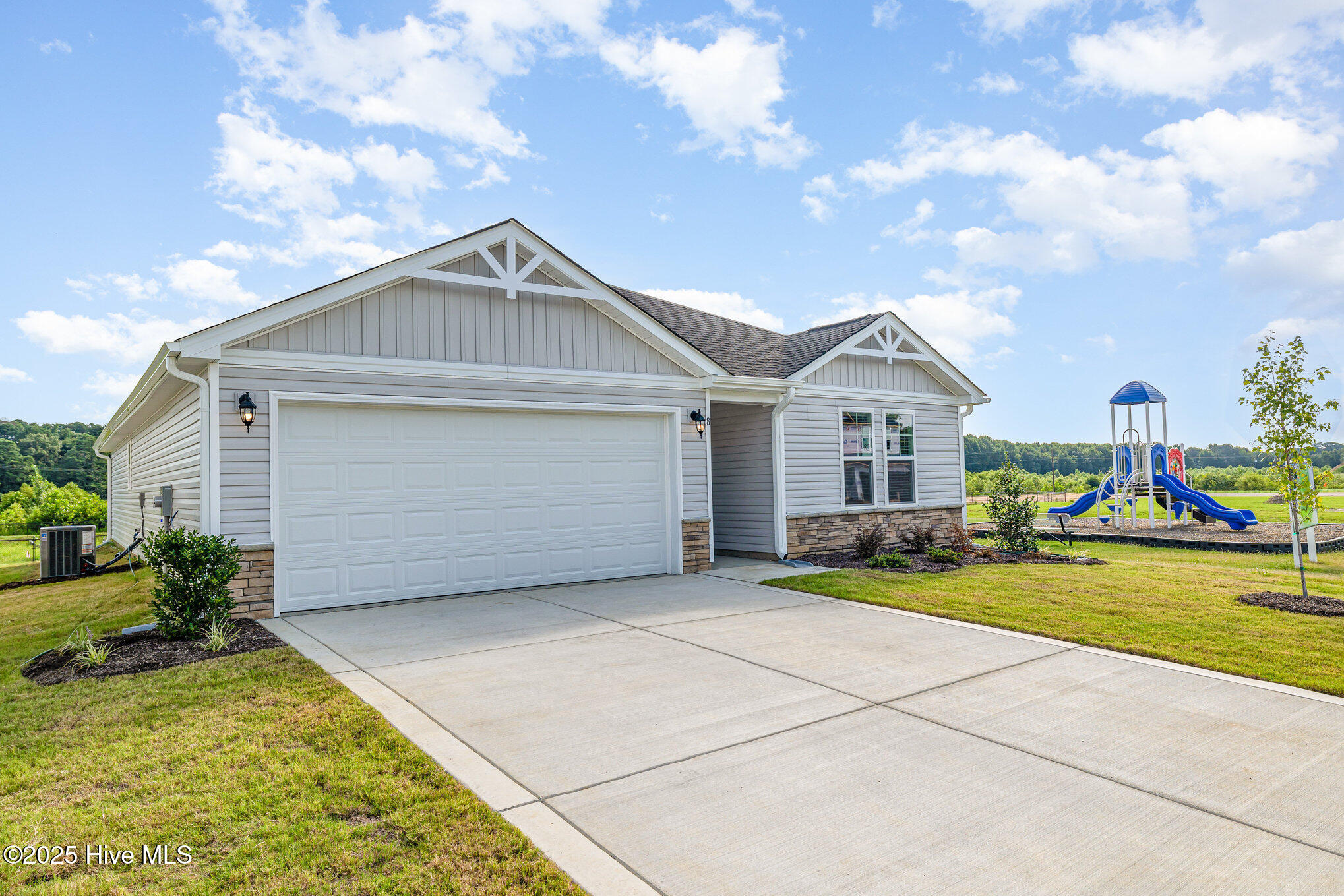 Residential in Selma 2