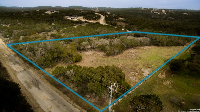LOT 36 County Road 2801 W, Home with 0 bedrooms, 0 bathrooms and null parking in Mico TX | Image 9