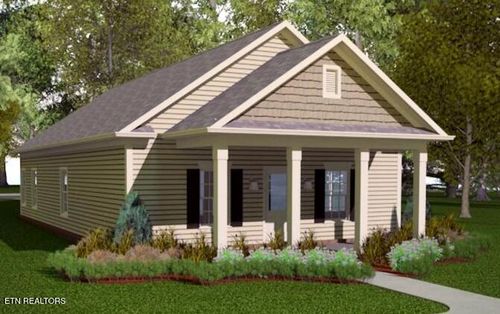 lot-31b-536 Broadberry Ave, Oak Ridge, TN, 37830-3010 | Card Image