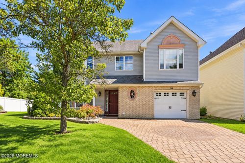 50 Glen Oaks Ct, Old Bridge, NJ, 08857-3555 | Card Image