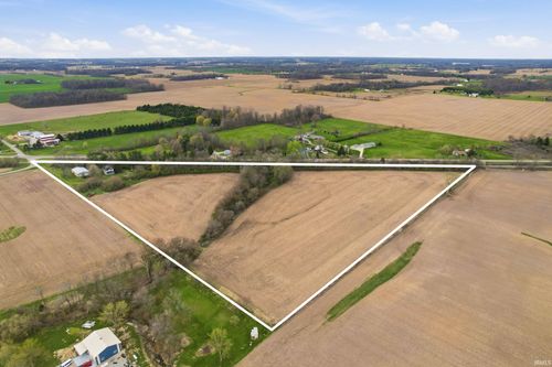 8754 E County Road 800 N, Losantville, IN, 47354-9601 | Card Image