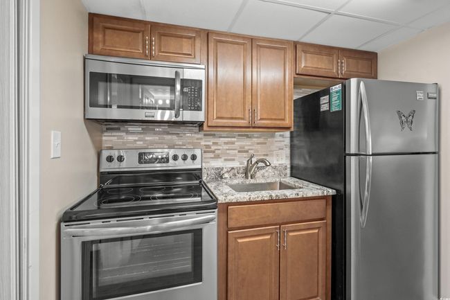 UNIT-509 - 501 S Ocean Blvd, Condo with 1 bedrooms, 1 bathrooms and null parking in North Myrtle Beach SC | Image 15