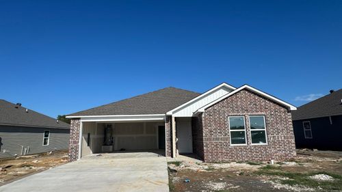 60 Farmhouse Loop, Beebe, AR, 72012-2415 | Card Image