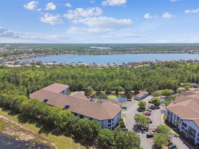 UNIT-204 - 1610 Raena Dr, Condo with 1 bedrooms, 2 bathrooms and null parking in ODESSA FL | Image 33