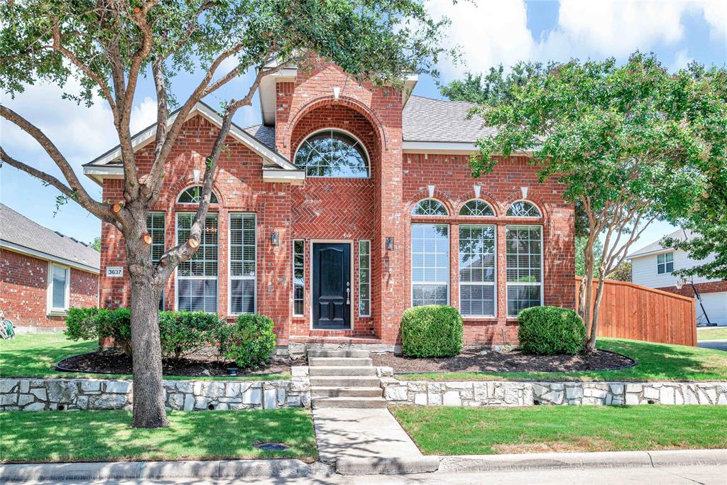 Vista Verde Trl, Mckinney, TX 75070