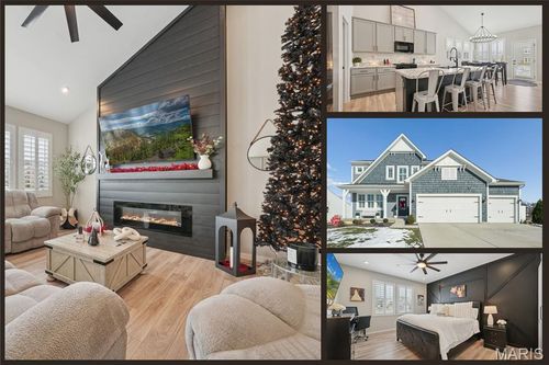 115 Bell Blvd, Wentzville, MO, 63385-4208 | Card Image