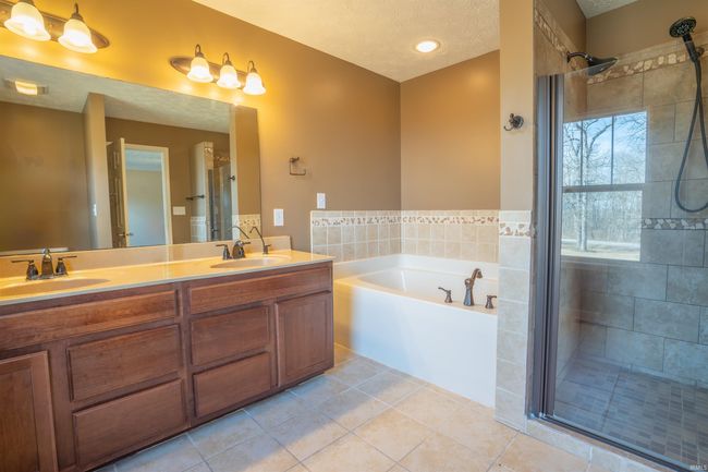 11118 E 400 N, House other with 4 bedrooms, 3 bathrooms and null parking in Remington IN | Image 28