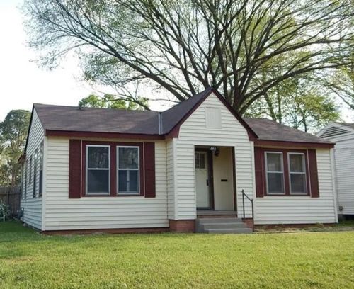 259 E Mccormick St, Shreveport, LA, 71104-5123 | Card Image