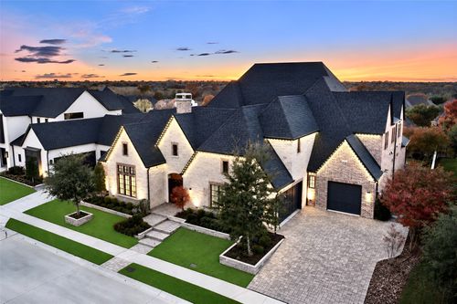 818 Brett Dr, Allen, TX, 75013-8503 | Card Image