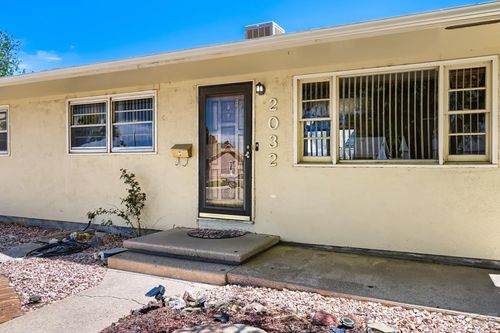 2032 Ridgewood Ln, Pueblo, CO, 81005-2523 | Card Image