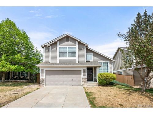 3143 White Oak St, Highlands Ranch, CO, 80129 | Card Image