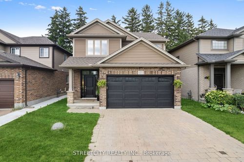 1271 Howlett Cir, London, ON, N5X0K5 | Card Image
