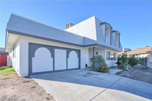 6952 Surrey Ct, Las Vegas, NV, 89145-5224 | Card Image