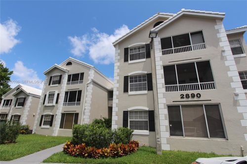 206-2890 N Oakland Forest Dr, Oakland Park, FL, 33309-6419 | Card Image